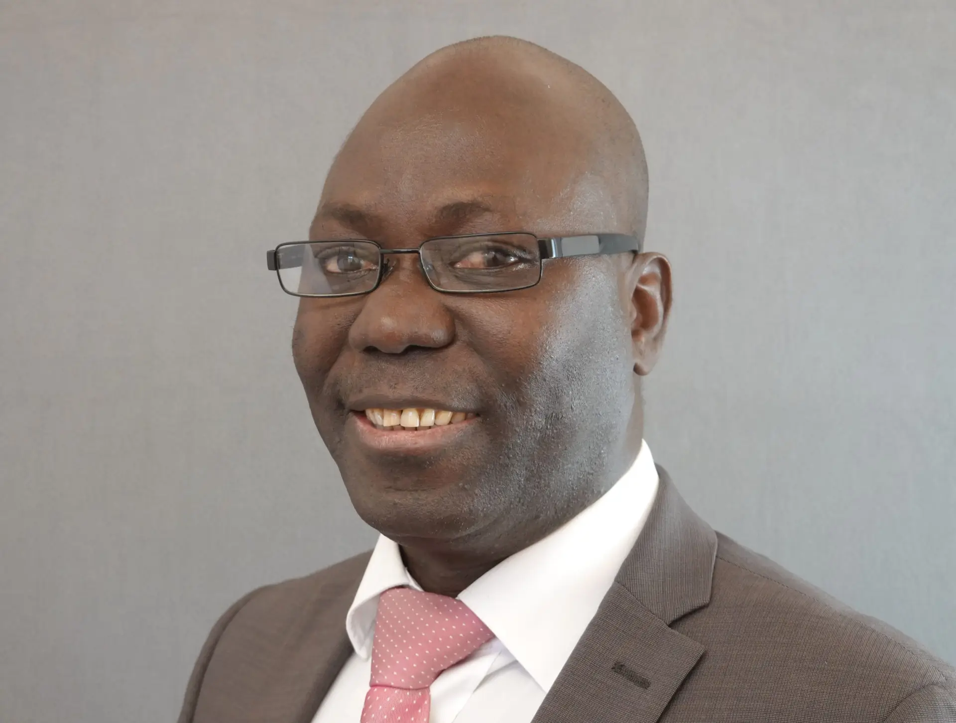 Baboucar Ndiaye